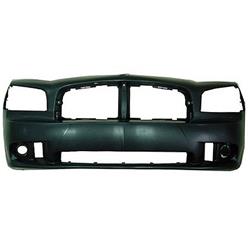 Body Parts Bumper Covers for 2006-2010 CHARGER - CH1000464