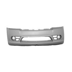 Body Parts Bumper Covers for 2006-2007 GRAND CHEROKEE - CH1000465