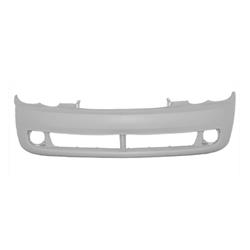 Body Parts Bumper Covers for 2006-2010 PT CRUISER - CH1000864PP