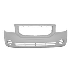 Body Parts Bumper Covers for 2007-2012 CALIBER - CH1000871PP