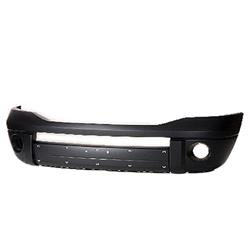 Body Parts Bumper Covers for 2006-2009 RAM 3500, RAM 2500, 2006-2008 RAM 1500 - CH1000872PP
