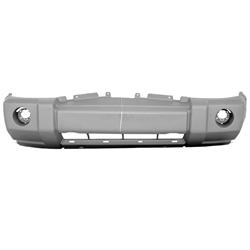 Body Parts Bumper Covers for 2006-2010 COMMANDER - CH1000874C