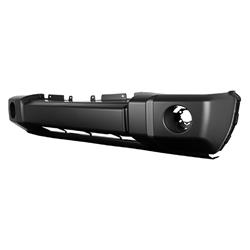 Body Parts Bumper Covers for 2006-2010 COMMANDER - CH1000875PP