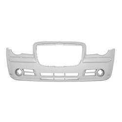 Body Parts Bumper Covers for 2005-2010 300 - CH1000882