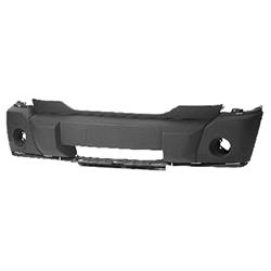 Body Parts Bumper Covers for 2007-2009 NITRO - CH1000885C