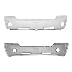 Body Parts Bumper Covers for 2005-2007 DAKOTA - CH1000894