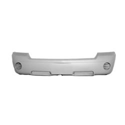 Body Parts Bumper Covers for 2005-2007 DAKOTA - CH1000895PP