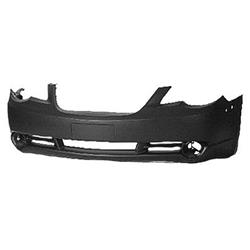 Body Parts Bumper Covers for 2007-2010 SEBRING - CH1000896