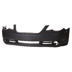 Body Parts Bumper Covers for 2007-2010 SEBRING - CH1000896PP