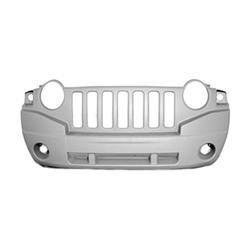 Body Parts Bumper Covers for 2007-2010 COMPASS - CH1000905PP