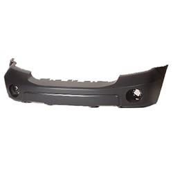 Body Parts Bumper Covers for 2007-2009 DURANGO - CH1000909C