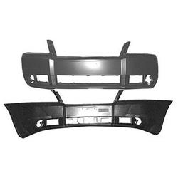 Body Parts Bumper Covers for 2008-2010 AVENGER - CH1000918