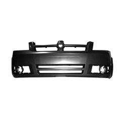 Body Parts Bumper Covers for 2008-2010 GRAND CARAVAN - CH1000924PP