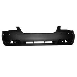 Body Parts Bumper Covers for 2008-2010 TOWN & COUNTRY - CH1000929PP