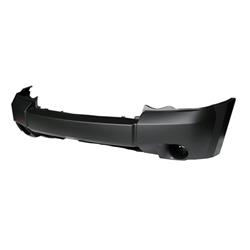 Body Parts Bumper Covers for 2008-2010 GRAND CHEROKEE - CH1000932PP
