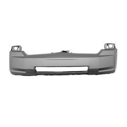 Body Parts Bumper Covers for 2008-2012 LIBERTY - CH1000936PP
