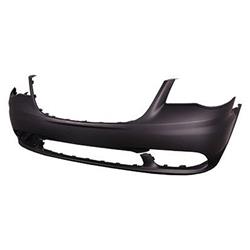 Body Parts Bumper Covers for 2011-2015 TOWN & COUNTRY - CH1000990