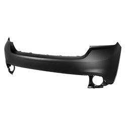 Body Parts Bumper Covers for 2011-2013 DURANGO - CH1000991PP