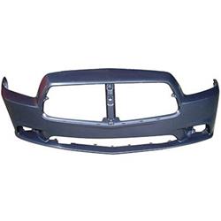 Body Parts Bumper Covers for 2011-2013 CHARGER - CH1000992