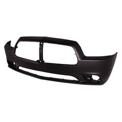 Body Parts Bumper Covers for 2011-2013 CHARGER - CH1000992PP