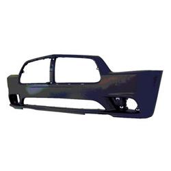 Body Parts Bumper Covers for 2011-2014 CHARGER - CH1000993C