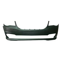 Body Parts Bumper Covers for 2012-2015 C/V, 2011-2018 GRAND CARAVAN - CH1000A02