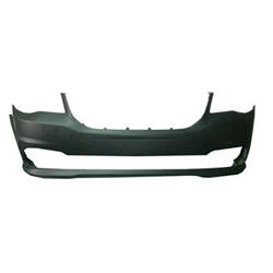 Body Parts Bumper Covers for 2012-2015 C/V, 2011-2018 GRAND CARAVAN - CH1000A02PP