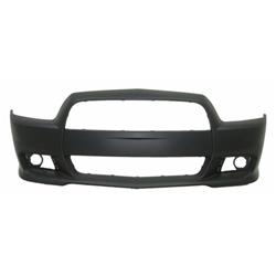 Body Parts Bumper Covers for 2012-2013 CHARGER - CH1000A04C