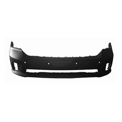 Body Parts Bumper Covers for 2013-2018 1500 - CH1000A12
