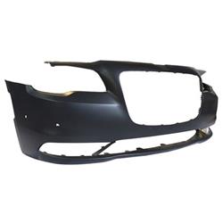 Body Parts Bumper Covers for 2015-2019 300 - CH1000A22C