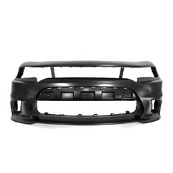 Body Parts Bumper Covers for 2015-2019 CHARGER - CH1000A23