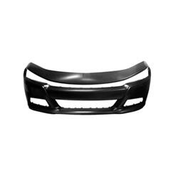 Body Parts Bumper Covers for 2015-2021 CHARGER - CH1000A24