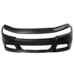 Body Parts Bumper Covers for 2015-2019 CHARGER - CH1000A24C