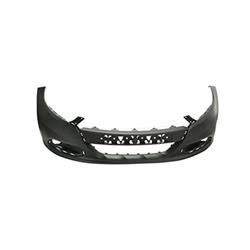 Body Parts Bumper Covers for 2013-2016 DART - CH1000A29