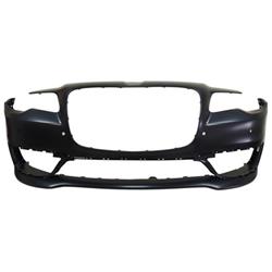 Coast to Coast International Body Parts Bumper Covers CH1000A35C