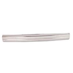 Body Parts Bumper Face Bars for 1984-1996 CHEROKEE, 1986-1990 COMANCHE, 1984-1990 WAGONEER - CH1002168V