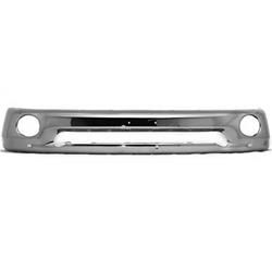 Coast to Coast International Body Parts Bumper Replacement Parts CH1002383V