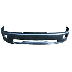 Coast to Coast International Body Parts - Bumper Replacement Parts for 2011-2012 1500, 2009-2010 RAM 1500 - CH1002384V