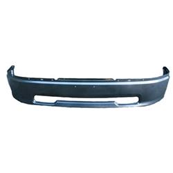 Coast to Coast International Body Parts - Bumpers for 2011-2012 1500, 2009-2010 RAM 1500 - CH1002385C