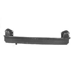 Coast to Coast International Body Parts - Bumper Braces and Reinforcements for 2007-2017 PATRIOT, COMPASS, 2007-2012 CALIBER - CH1006206C