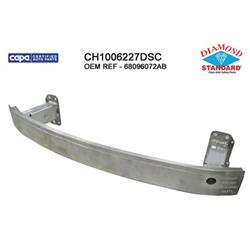 Body Parts Bumper Covers for 2014-2018 CHEROKEE - CH1006227DSC