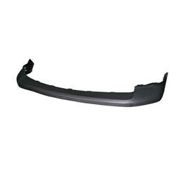 Body Parts Bumper Covers for 2011-2012 1500, 2009-2010 RAM 1500 - CH1014102PP