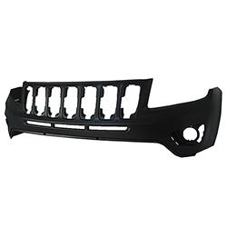 Body Parts Bumper Covers for 2011-2017 COMPASS - CH1014104
