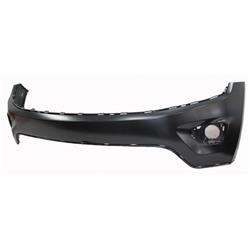 Body Parts Bumper Covers for 2014-2016 GRAND CHEROKEE - CH1014105