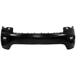 Body Parts Bumper Covers for 2017-2019 GRAND CHEROKEE - CH1014130
