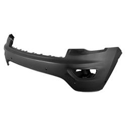 Coast to Coast International Body Parts Bumper Covers CH1014132