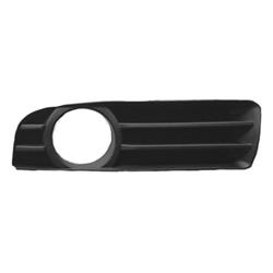 Body Parts Fog Light Bezels for 2005-2010 300 - CH1015102
