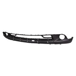 Body Parts Bumper Covers for 2011-2013 DURANGO - CH1015109PP
