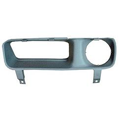 Body Parts Bumper Face Bars for 1994-2002 RAM 1500, RAM 2500, RAM 3500 - CH1038107