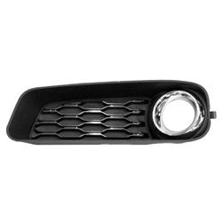 Body Parts Fog Light Bezels for 2011-2014 AVENGER - CH1038121